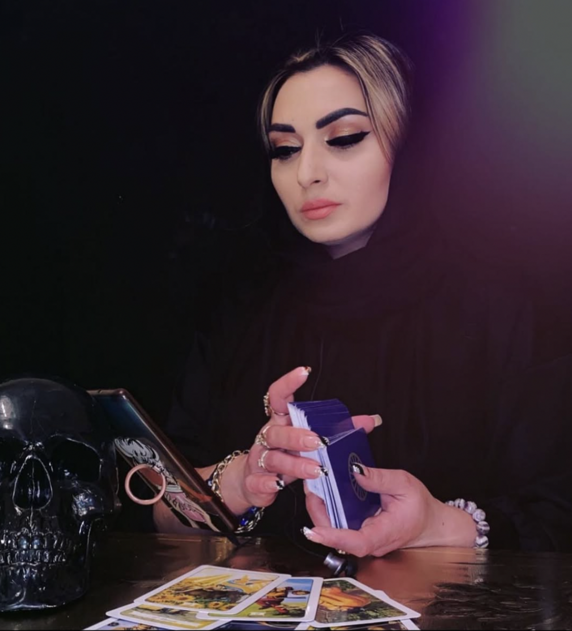 гадание на таро в Астане гадание на таро в Астане